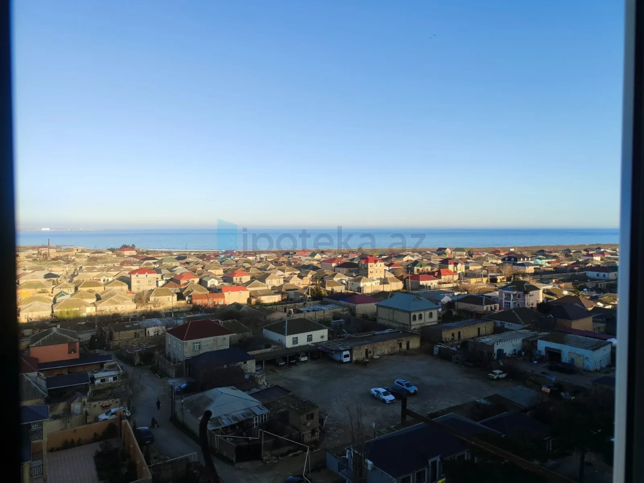 Satılır 2 otaqlı köhnə tikili 48 m²