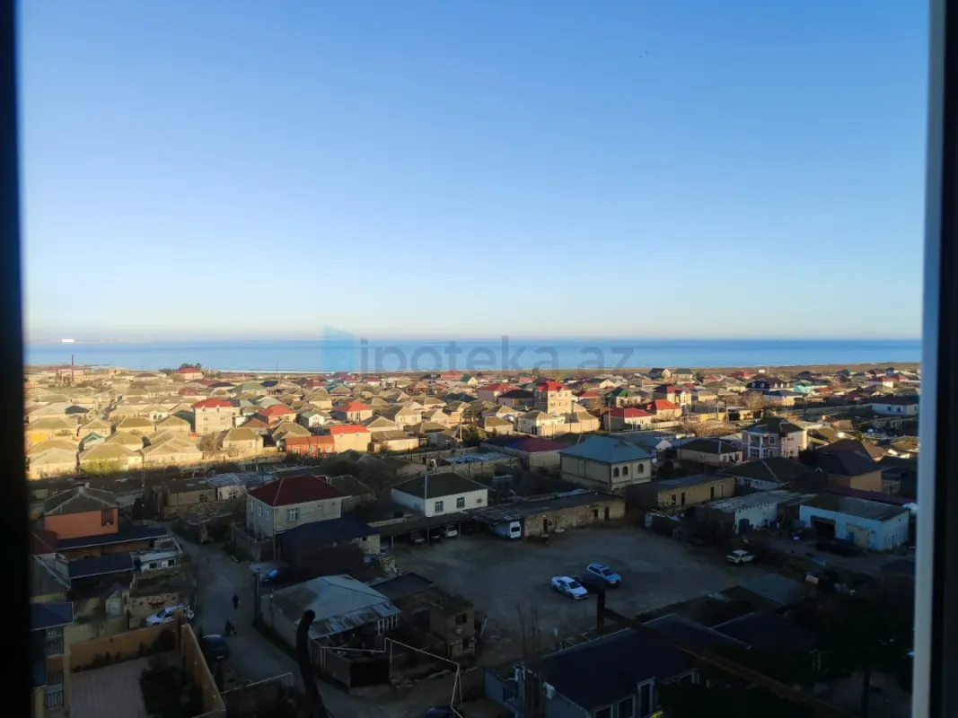 Satılır 2 otaqlı köhnə tikili 48 m²