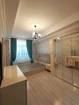 Satılır 2 otaqlı yeni tikili 78 m²