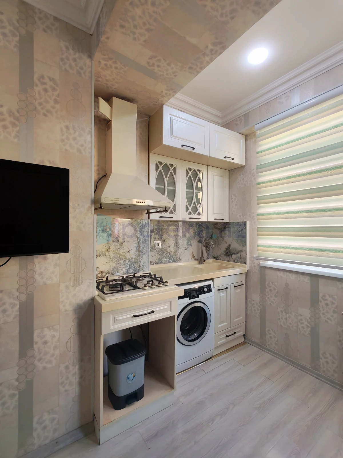 Satılır 2 otaqlı yeni tikili 78 m²