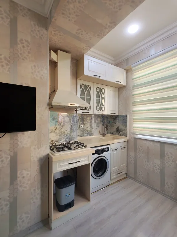 Satılır 2 otaqlı yeni tikili 78 m²