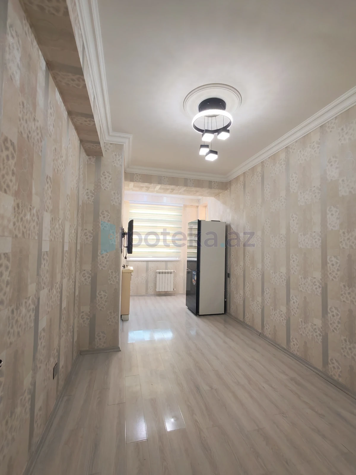 Satılır 2 otaqlı yeni tikili 78 m²