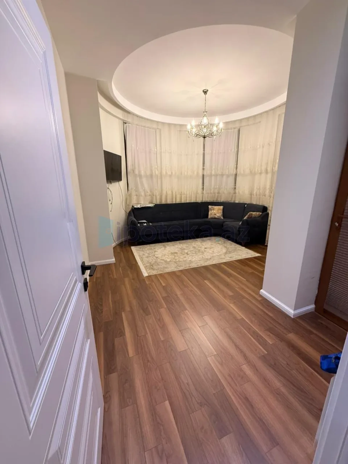 Satılır 3 otaqlı yeni tikili 77 m²