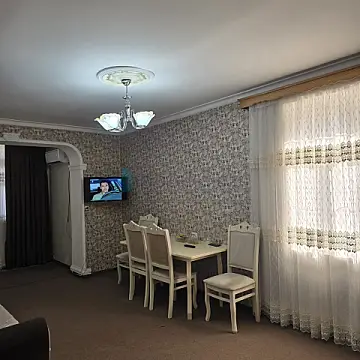 Satılır 1 otaqlı köhnə tikili 40 m² — Bakı, Nizami 1 otaq 40.00 m²