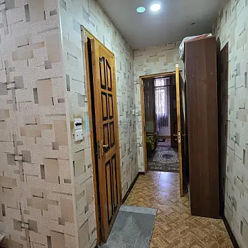 Satılır 1 otaqlı köhnə tikili 40 m²