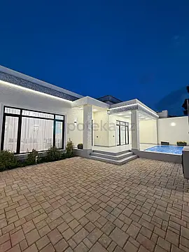 Satılır 4 otaqlı mənzil 150 m² — Bakı, Mərdəkan 4 otaq 150.00 m²