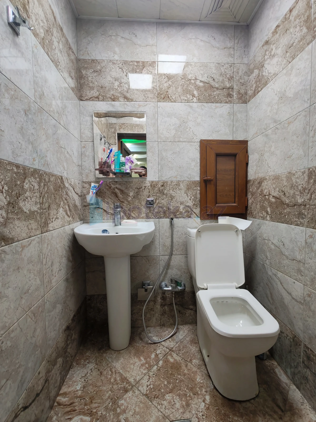 Satılır 3 otaqlı yeni tikili 90 m²