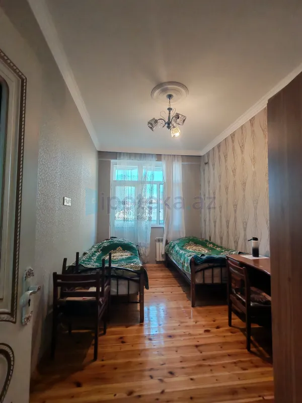 Satılır 3 otaqlı yeni tikili 90 m²