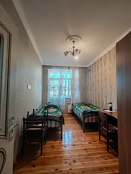 Satılır 3 otaqlı yeni tikili 90 m² — Bakı 3 otaq 90.00 m²