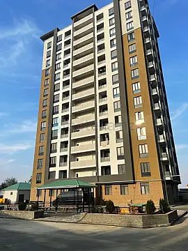 Satılır 3 otaqlı yeni tikili 115 m² — Bakı, Binəqədi 3 otaq 115.00 m²