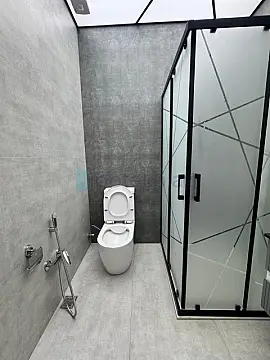 Satılır 4 otaqlı yeni tikili 165 m²