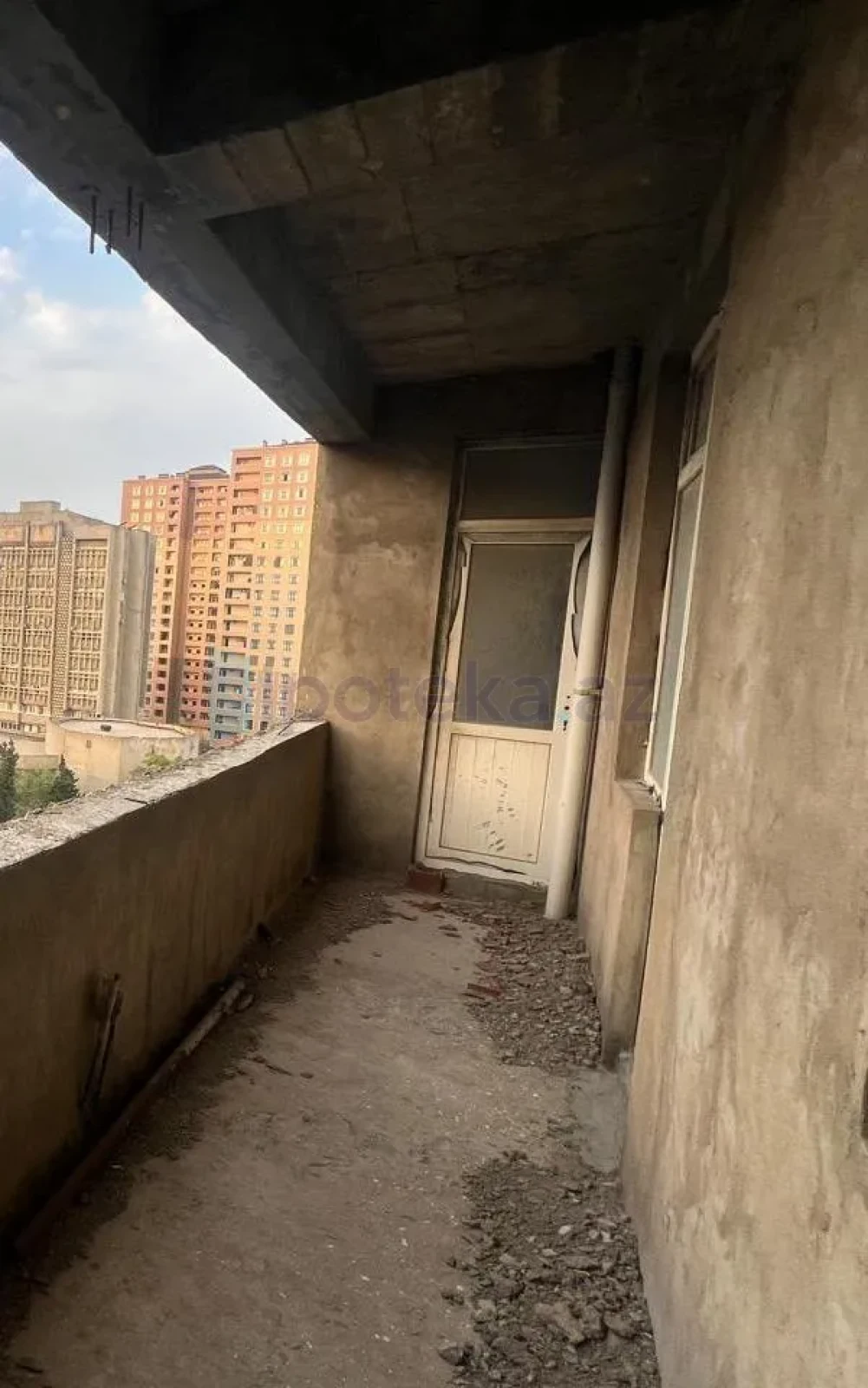 Satılır 4 otaqlı yeni tikili 185 m²