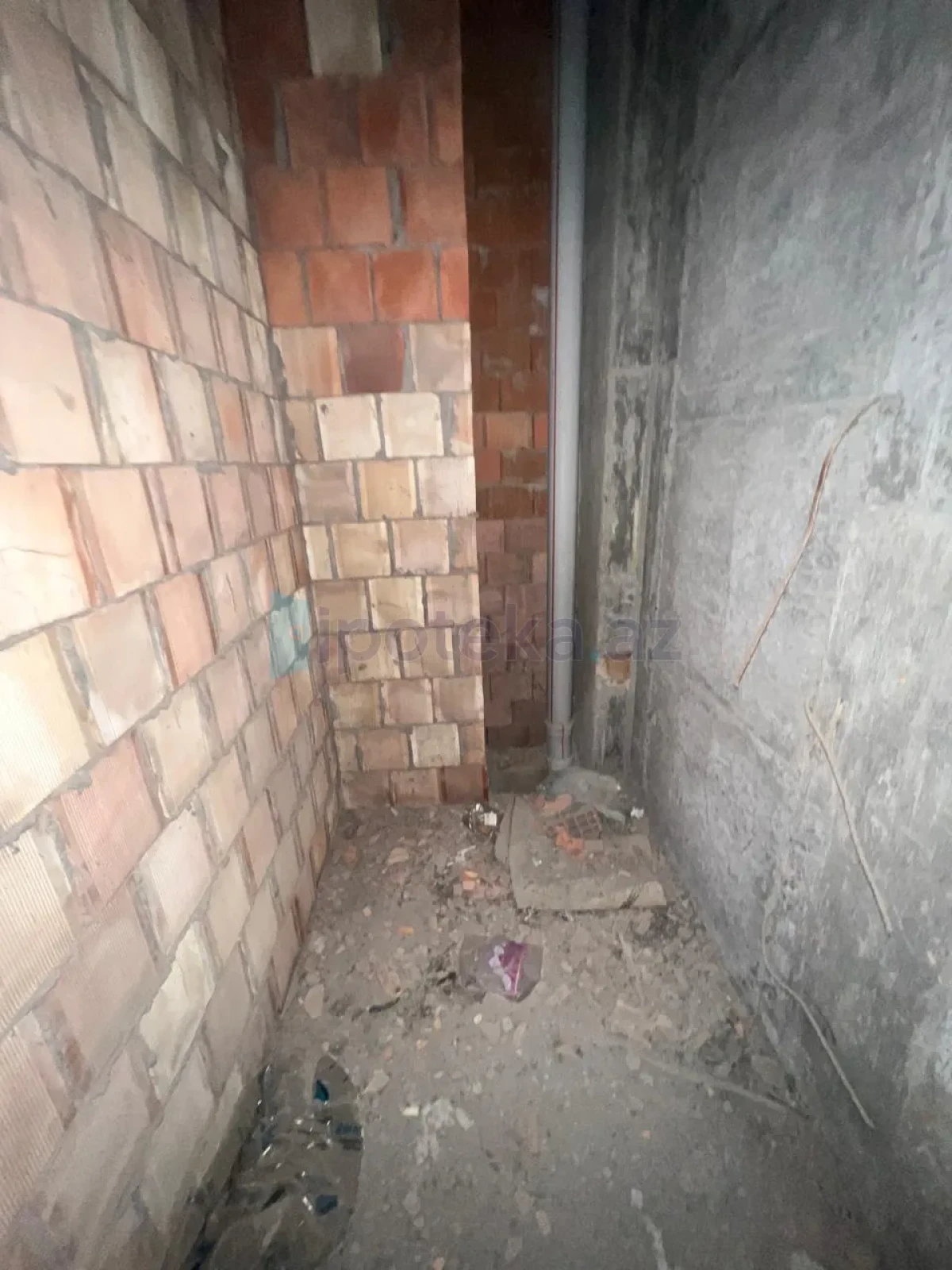 Satılır 4 otaqlı yeni tikili 185 m²