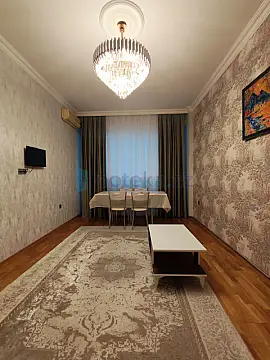 Satılır 2 otaqlı yeni tikili 51 m² — Bakı 2 otaq 51.00 m²