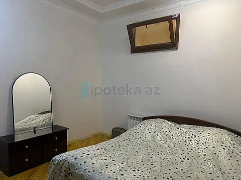 Satılır 3 otaqlı yeni tikili 58 m²