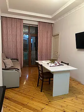 Satılır 3 otaqlı yeni tikili 58 m² — Bakı 3 otaq 58.00 m²