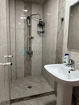 Satılır 3 otaqlı yeni tikili 58 m²