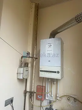 Satılır 3 otaqlı yeni tikili 58 m²