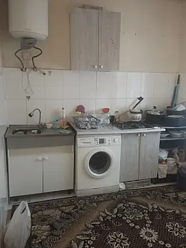 Satılır 2 otaqlı yeni tikili 60 m²