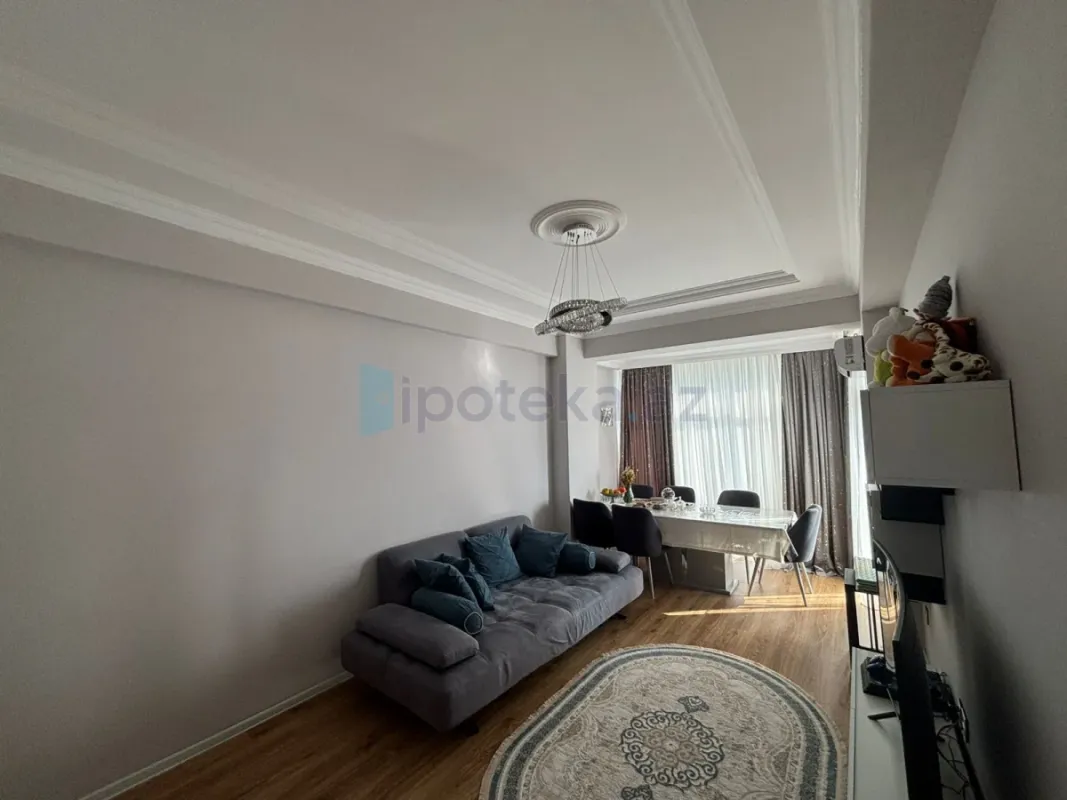 Satılır 3 otaqlı yeni tikili 101 m²