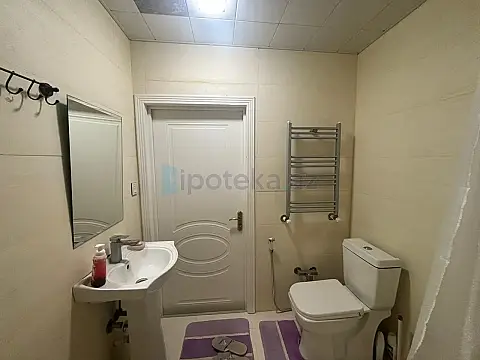 Satılır 3 otaqlı yeni tikili 101 m²