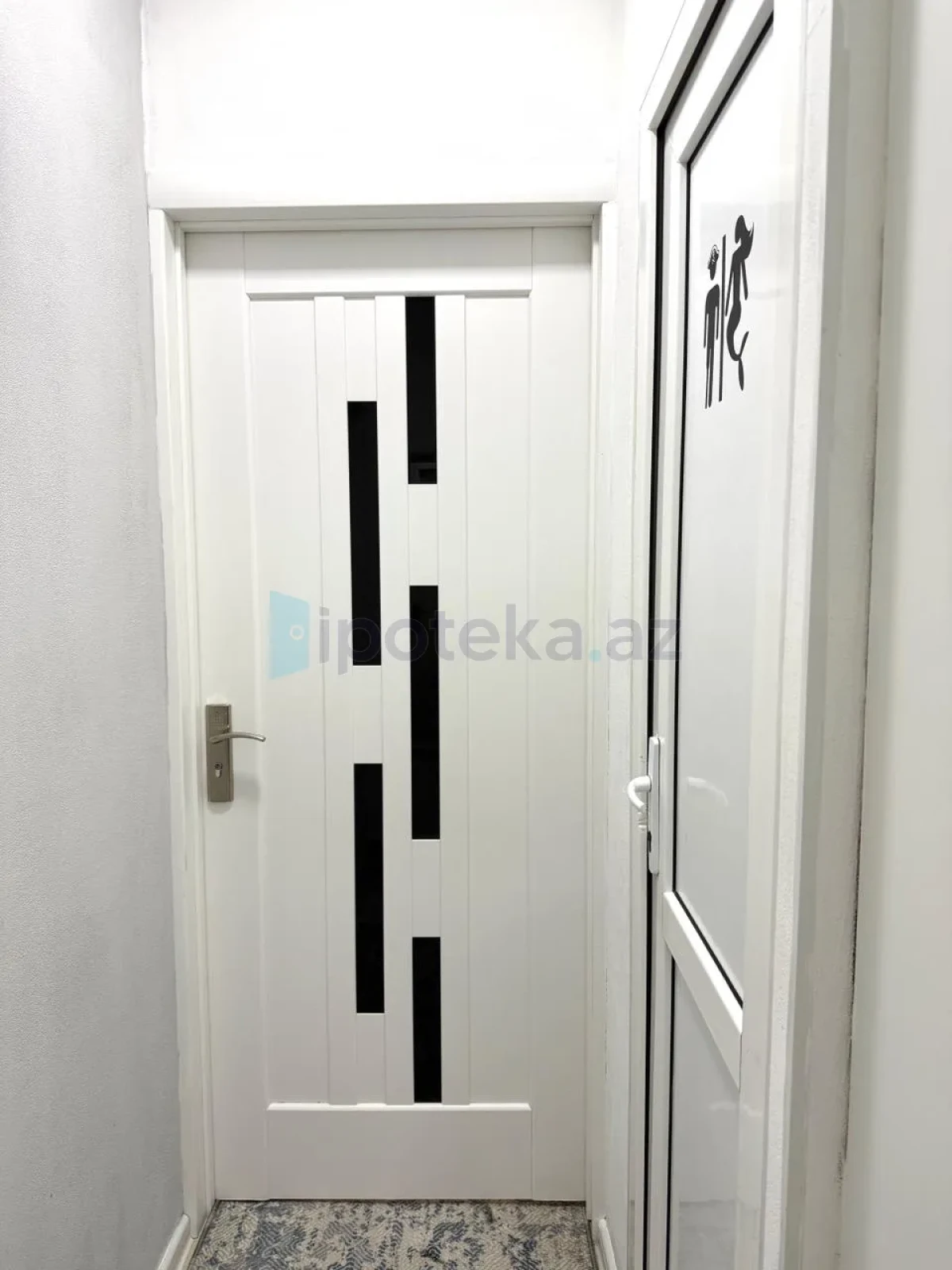 Satılır 2 otaqlı köhnə tikili 43 m²