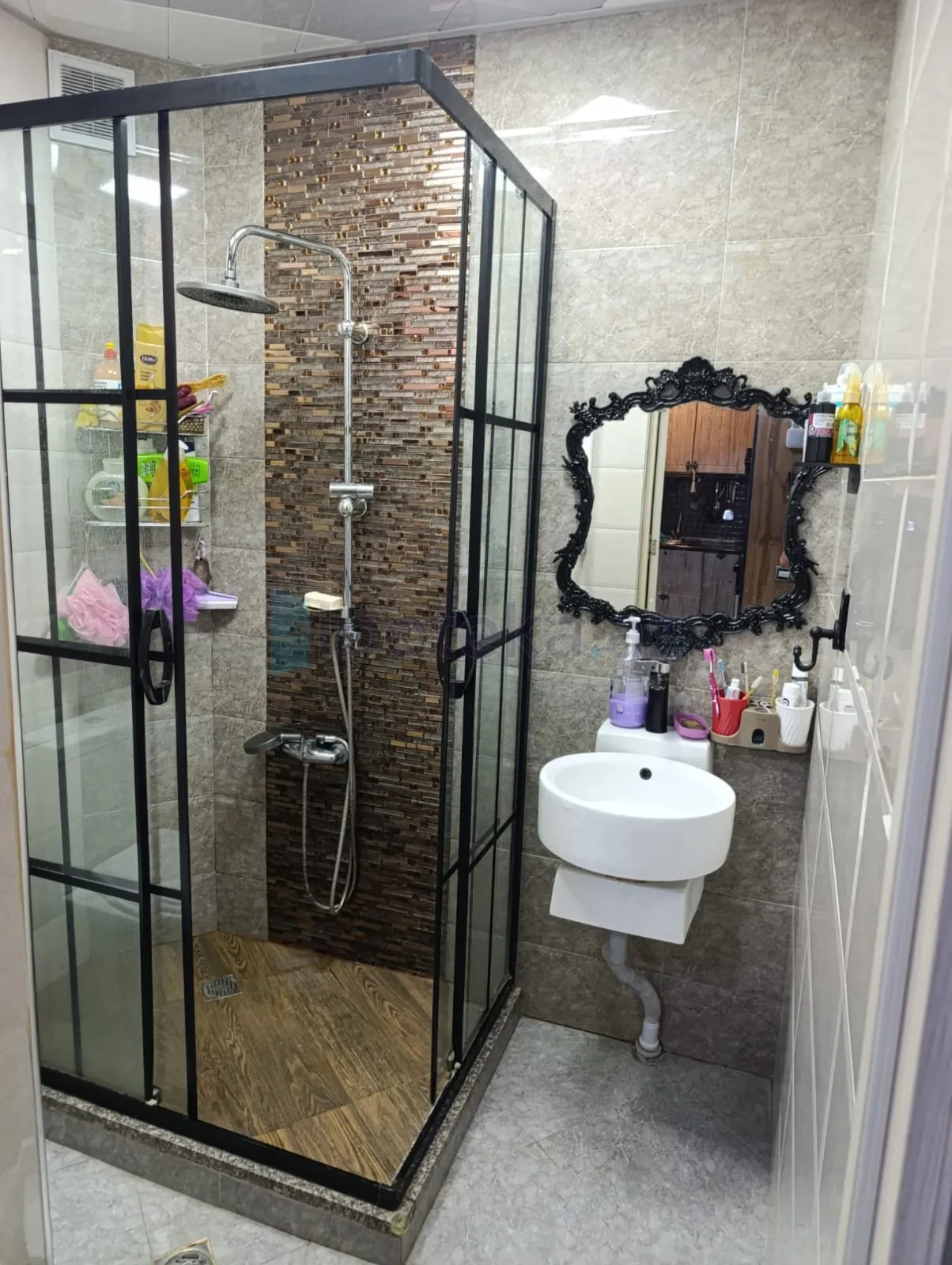 Satılır 2 otaqlı yeni tikili 50 m²