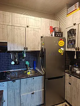 Satılır 2 otaqlı yeni tikili 50 m²