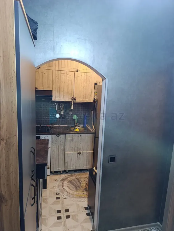 Satılır 2 otaqlı yeni tikili 50 m²