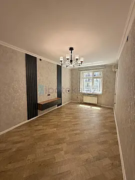 Satılır 2 otaqlı köhnə tikili 50 m² — Bakı, Xətai 2 otaq 50.00 m²