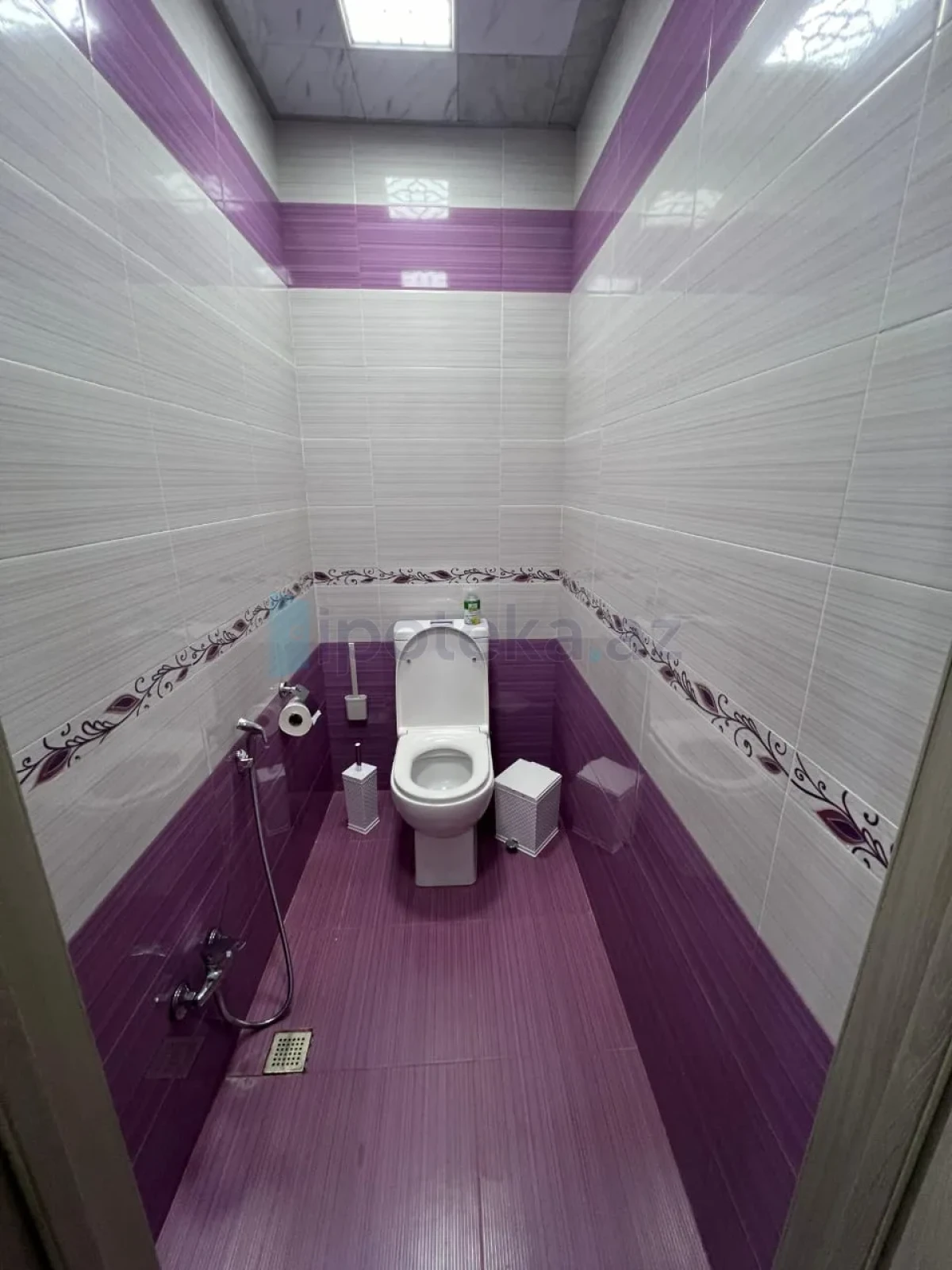 Satılır 2 otaqlı yeni tikili 69 m²