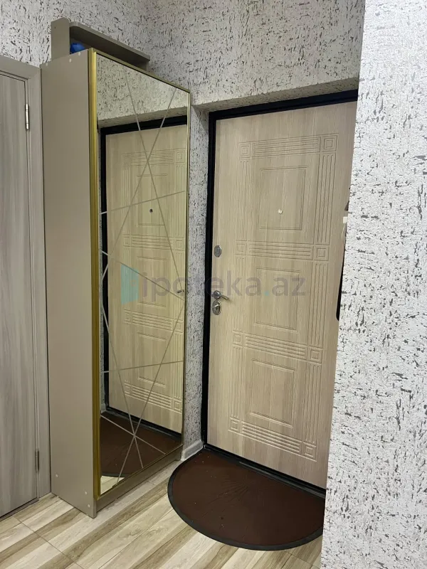 Satılır 2 otaqlı yeni tikili 69 m²