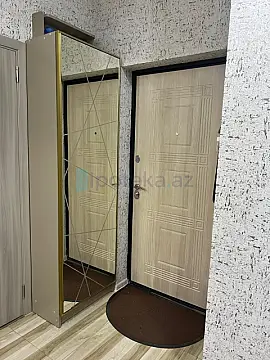 Satılır 2 otaqlı yeni tikili 69 m²
