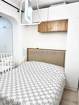 Satılır 2 otaqlı köhnə tikili 43 m²