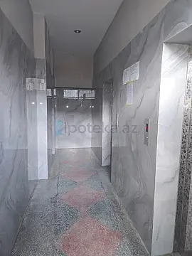 Satılır 2 otaqlı yeni tikili 82 m²
