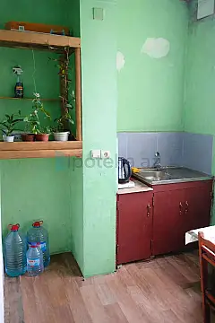 Satılır 1 otaqlı köhnə tikili 35 m² — Bakı 1 otaq 35.00 m²