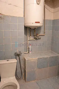 Satılır 1 otaqlı köhnə tikili 35 m²