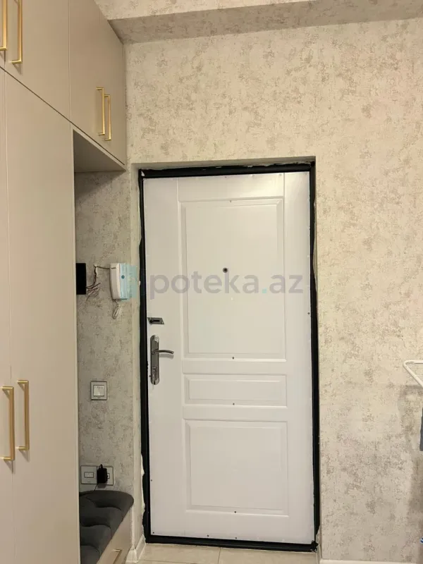 Satılır 2 otaqlı yeni tikili 70 m²