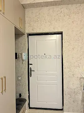 Satılır 2 otaqlı yeni tikili 70 m²
