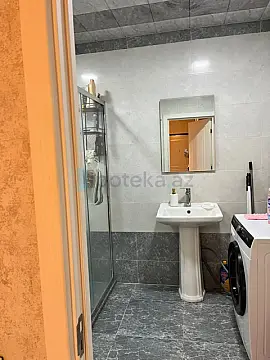 Satılır 2 otaqlı yeni tikili 70 m²
