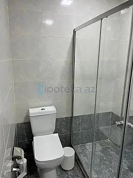 Satılır 2 otaqlı yeni tikili 70 m²