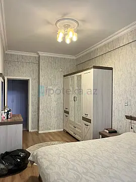 Satılır 2 otaqlı yeni tikili 70 m²