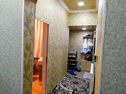 Satılır 4 otaqlı həyət evi 110 m²