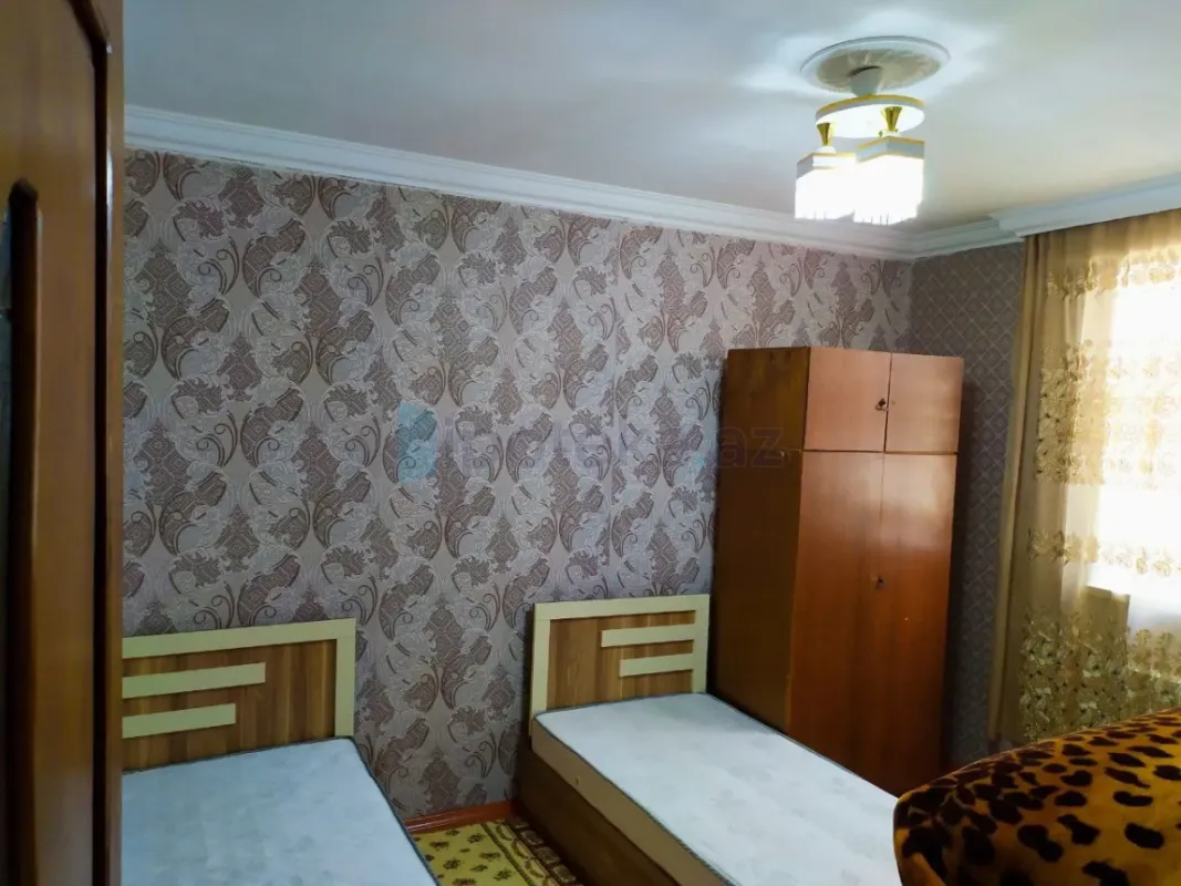 Satılır 4 otaqlı həyət evi 110 m²