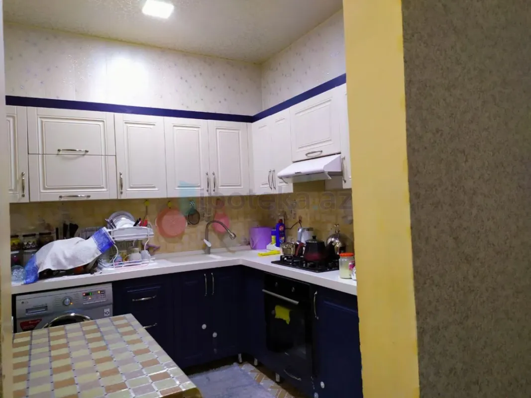 Satılır 4 otaqlı həyət evi 110 m²