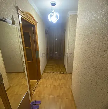 Satılır 3 otaqlı köhnə tikili 86 m²