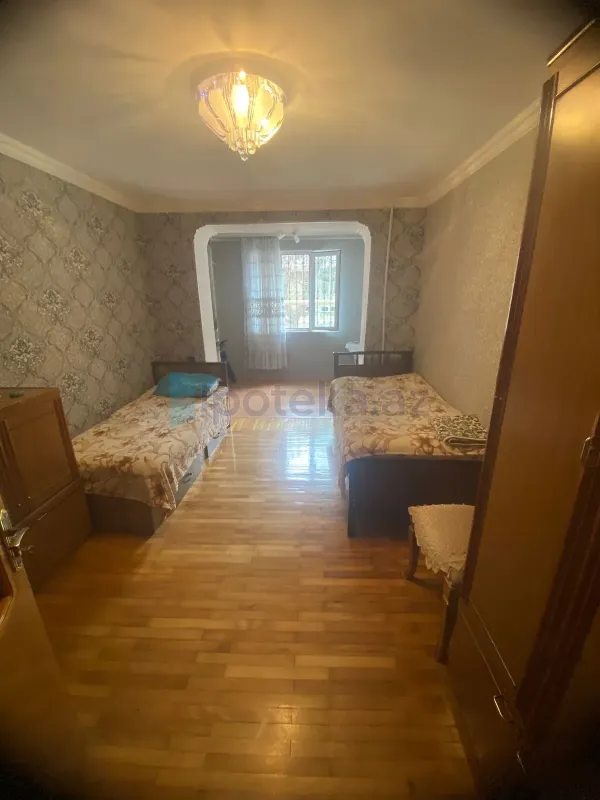 Satılır 3 otaqlı köhnə tikili 86 m²