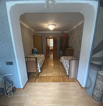 Satılır 3 otaqlı köhnə tikili 86 m²