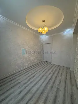 Satılır 2 otaqlı yeni tikili 50 m² — Bakı, Əhmədli 2 otaq 50.00 m²