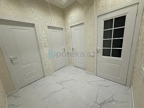 Satılır 2 otaqlı yeni tikili 50 m²